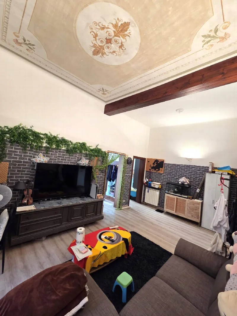 Appartamento in vendita a Savona, Centro Storico - foto 1