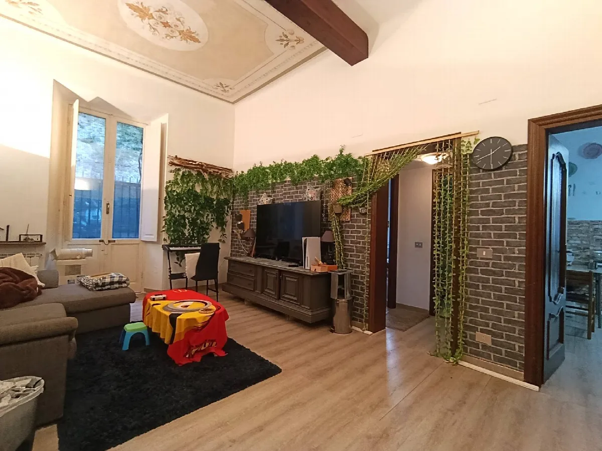 Appartamento in vendita a Savona, Centro Storico - foto 3