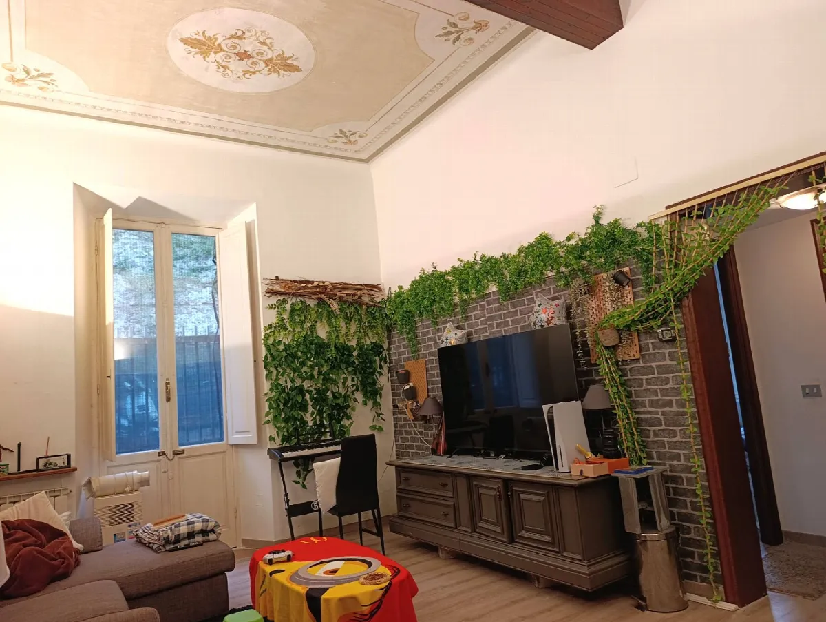 Appartamento in vendita a Savona, Centro Storico - foto 4