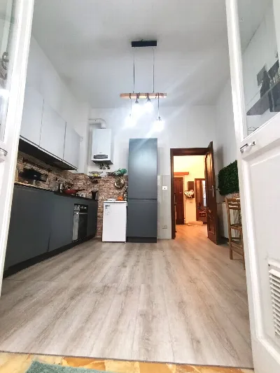 Appartamento in vendita a Savona, Centro S... - foto 8