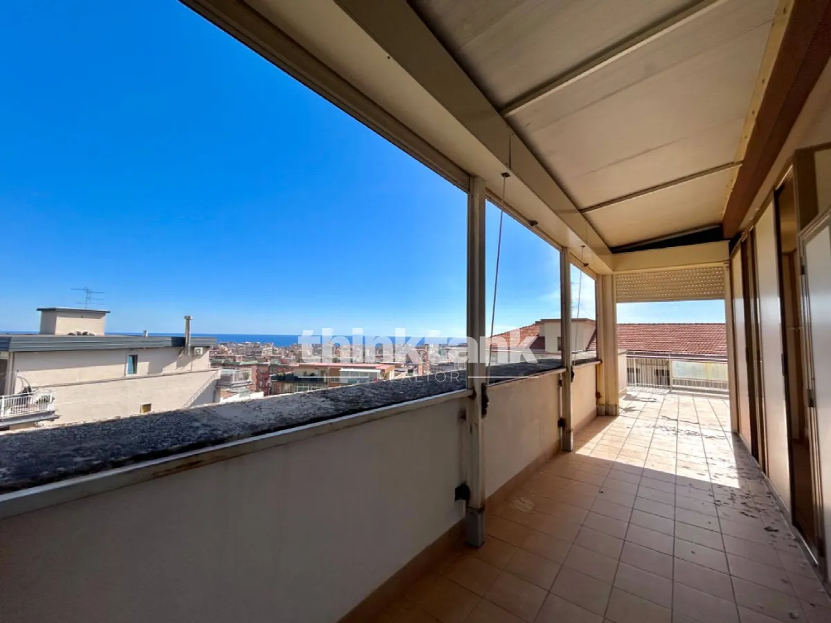 Attico in vendita a Catania, Barriera, Nuovalucello, Gioeni - foto 4