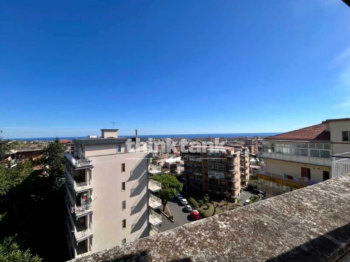 Attico in vendita a Catania, Barriera, Nuovalucello, Gioeni - foto 5