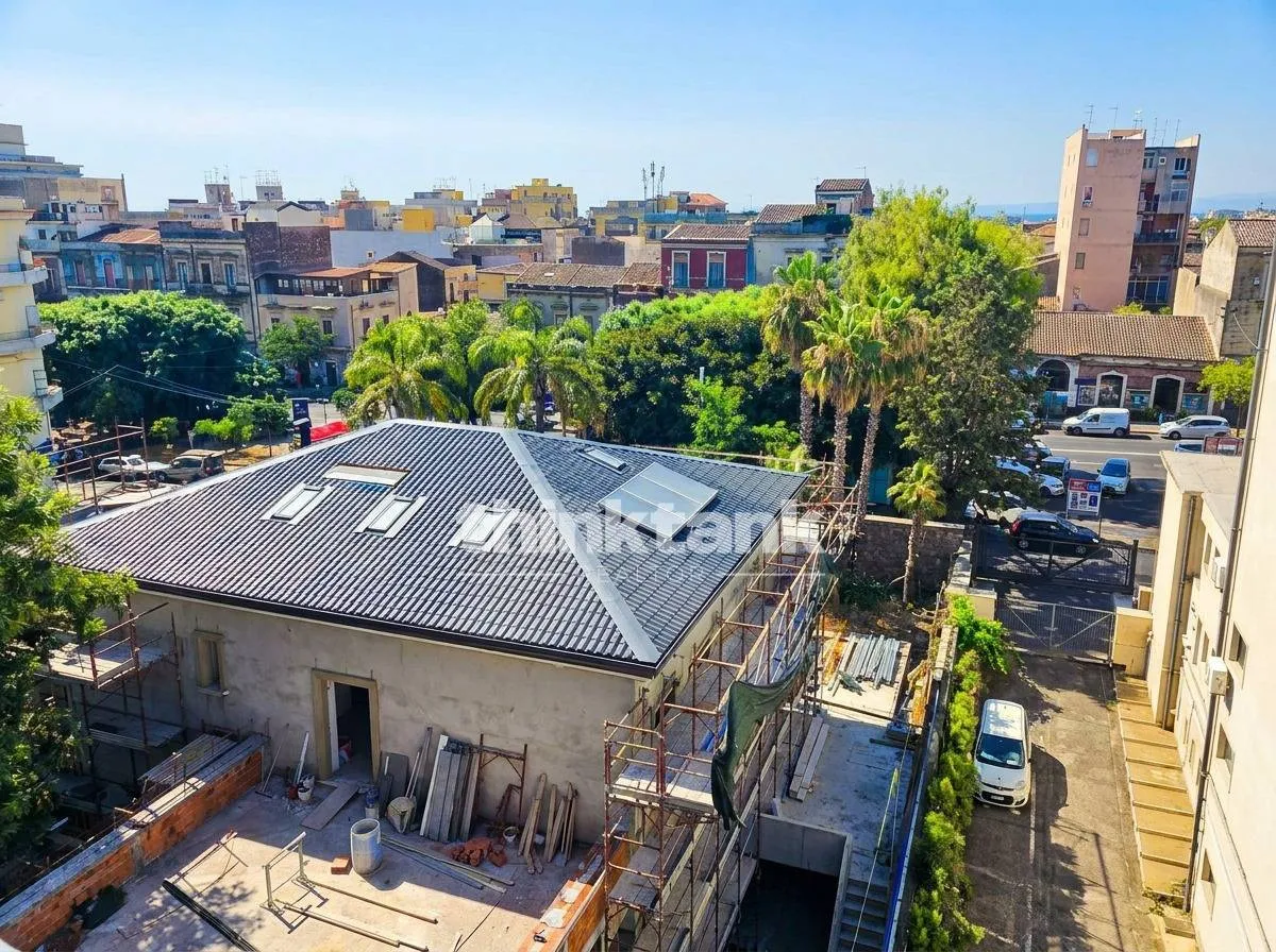 Appartamento in vendita a Catania, Cittadella, Cibali - foto 3