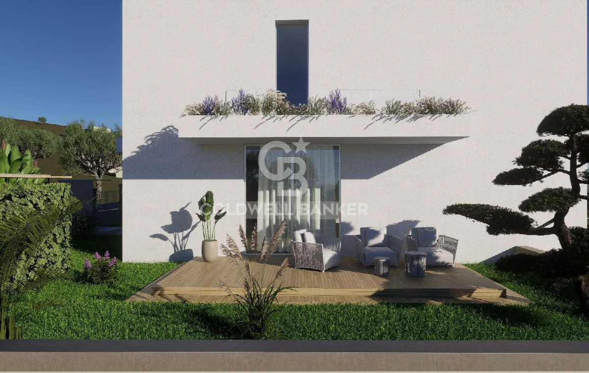 Villa in vendita a San Gregorio di Catania - foto 3