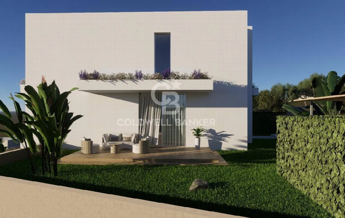 Villa in vendita a San Gregorio di Catania - foto 3