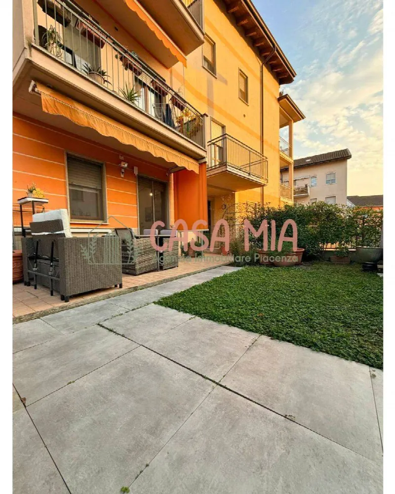 Appartamento in vendita a Rottofreno - foto 1