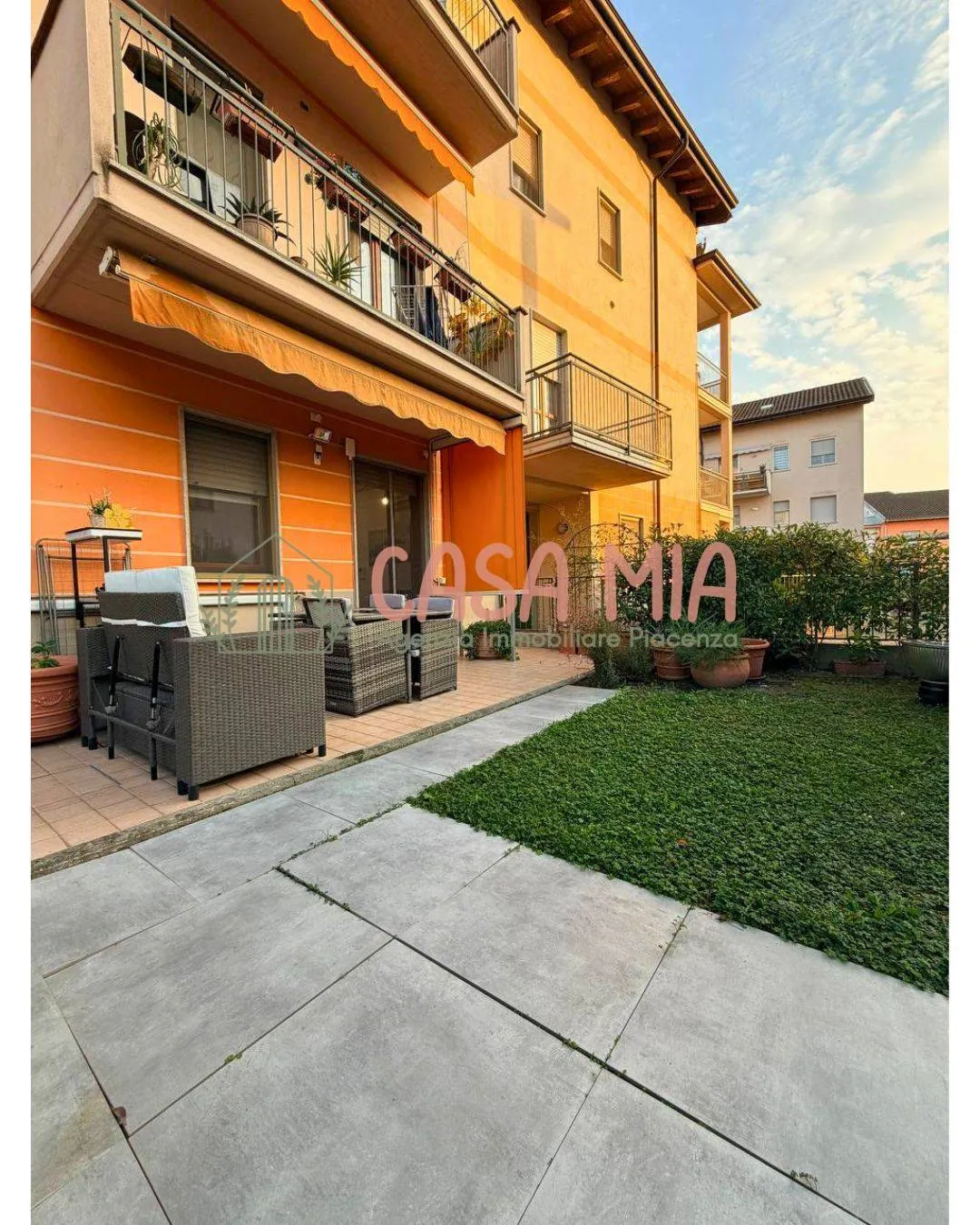 Appartamento in vendita a Rottofreno - foto 4