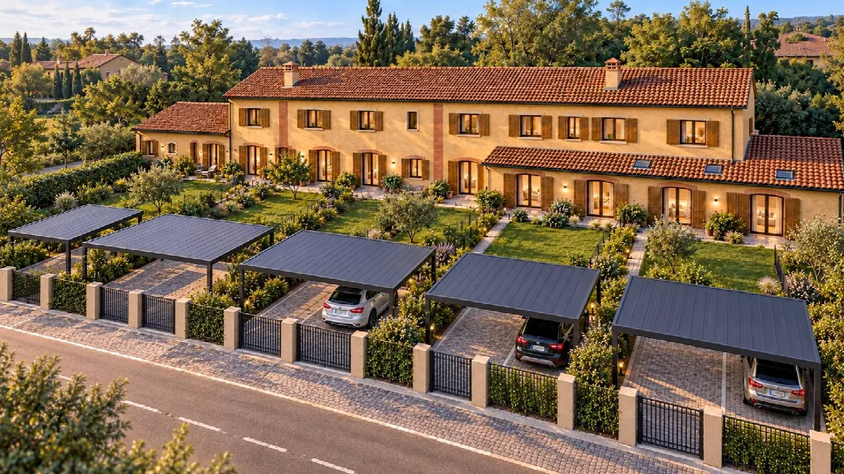 Villa in vendita a Parma - foto 3