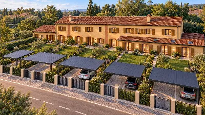 Villa in vendita a Parma - foto 3