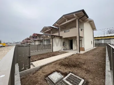 Appartamento in vendita a Bagnolo Mella - foto 1