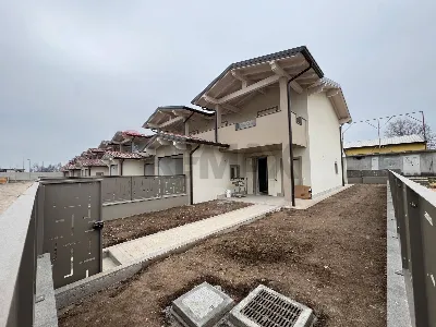 Appartamento in vendita a Bagnolo Mella - foto 4