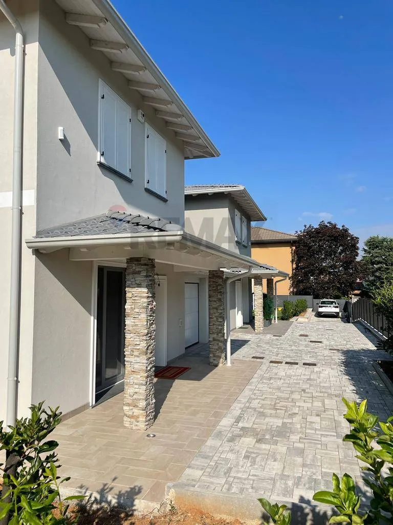 Villa in vendita a Castenedolo - foto 3