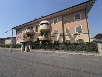 Appartamento a Travagliato