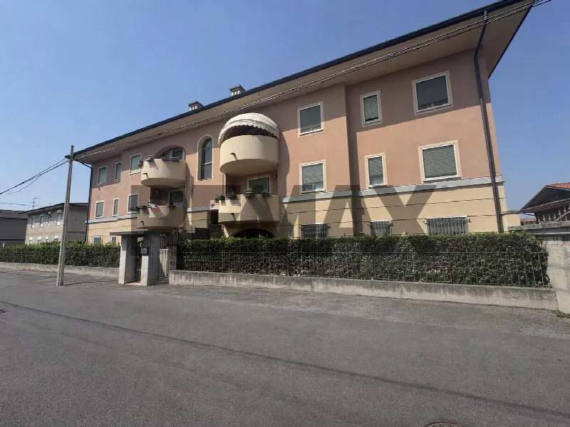 Appartamento in vendita a Travagliato - foto 1