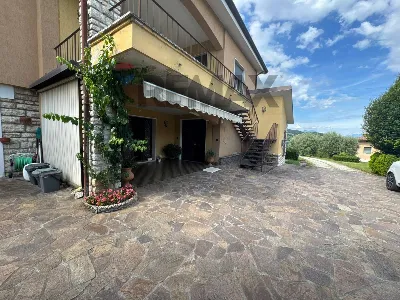 Villa in vendita a Serle - foto 1