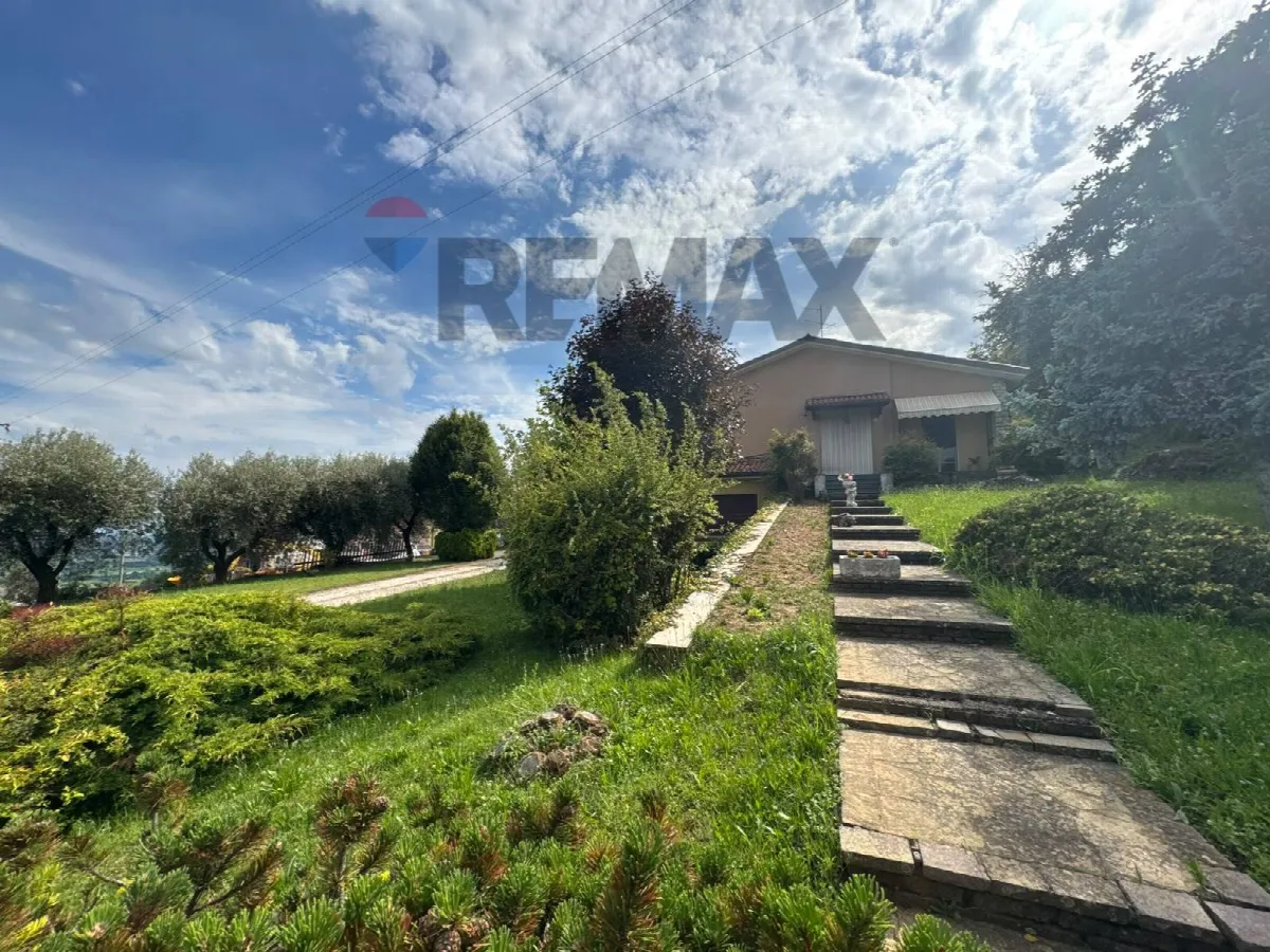 Villa in vendita a Serle - foto 3