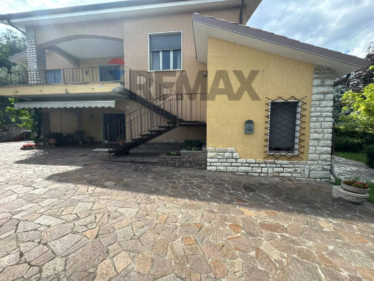 Villa in vendita a Serle - foto 4