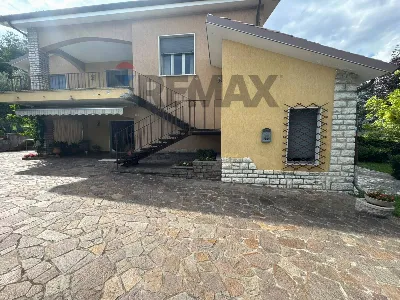 Villa in vendita a Serle - foto 4