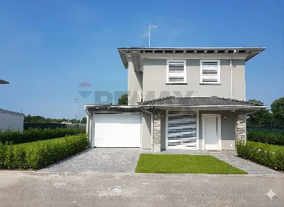 Villa in vendita a Torbole Casaglia - foto 8