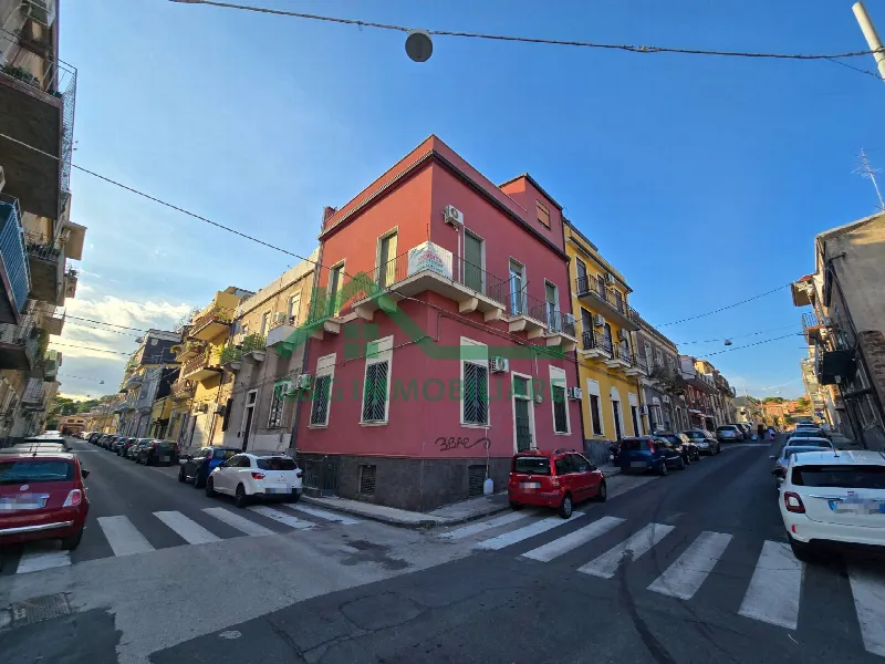 Appartamento in vendita a Catania, Rapisardi, Ballo, Cibele - foto 1