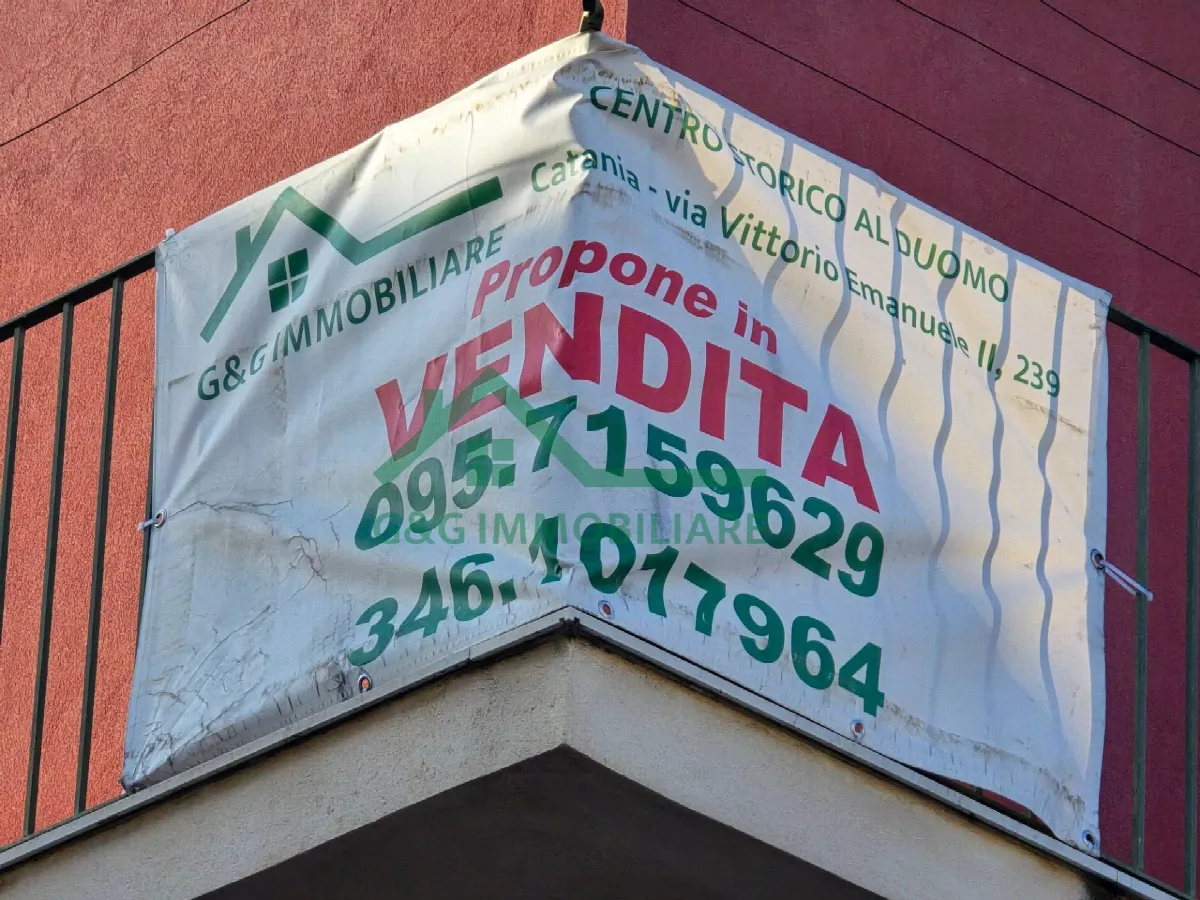 Appartamento in vendita a Catania, Rapisardi, Ballo, Cibele - foto 3