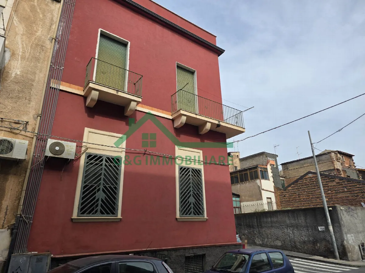 Appartamento in vendita a Catania, Rapisardi, Ballo, Cibele - foto 4