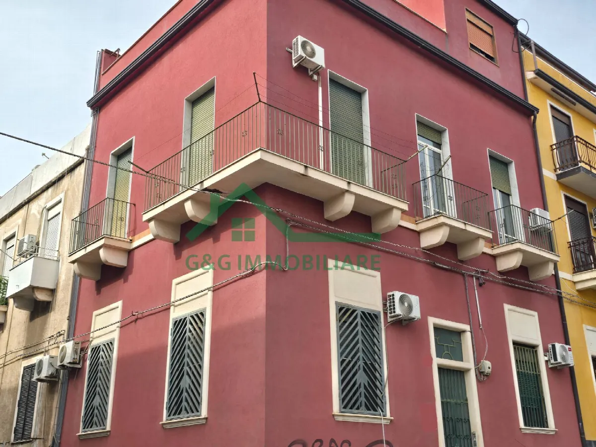 Appartamento in vendita a Catania, Rapisardi, Ballo, Cibele - foto 5