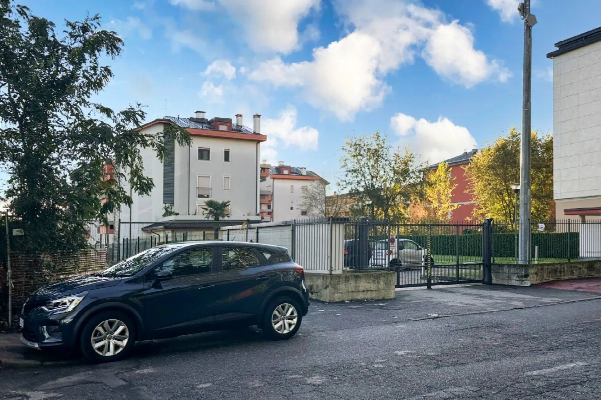 Appartamento in vendita a Segrate - foto 2