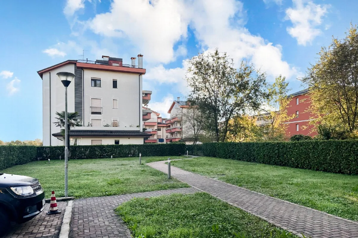 Appartamento in vendita a Segrate - foto 3