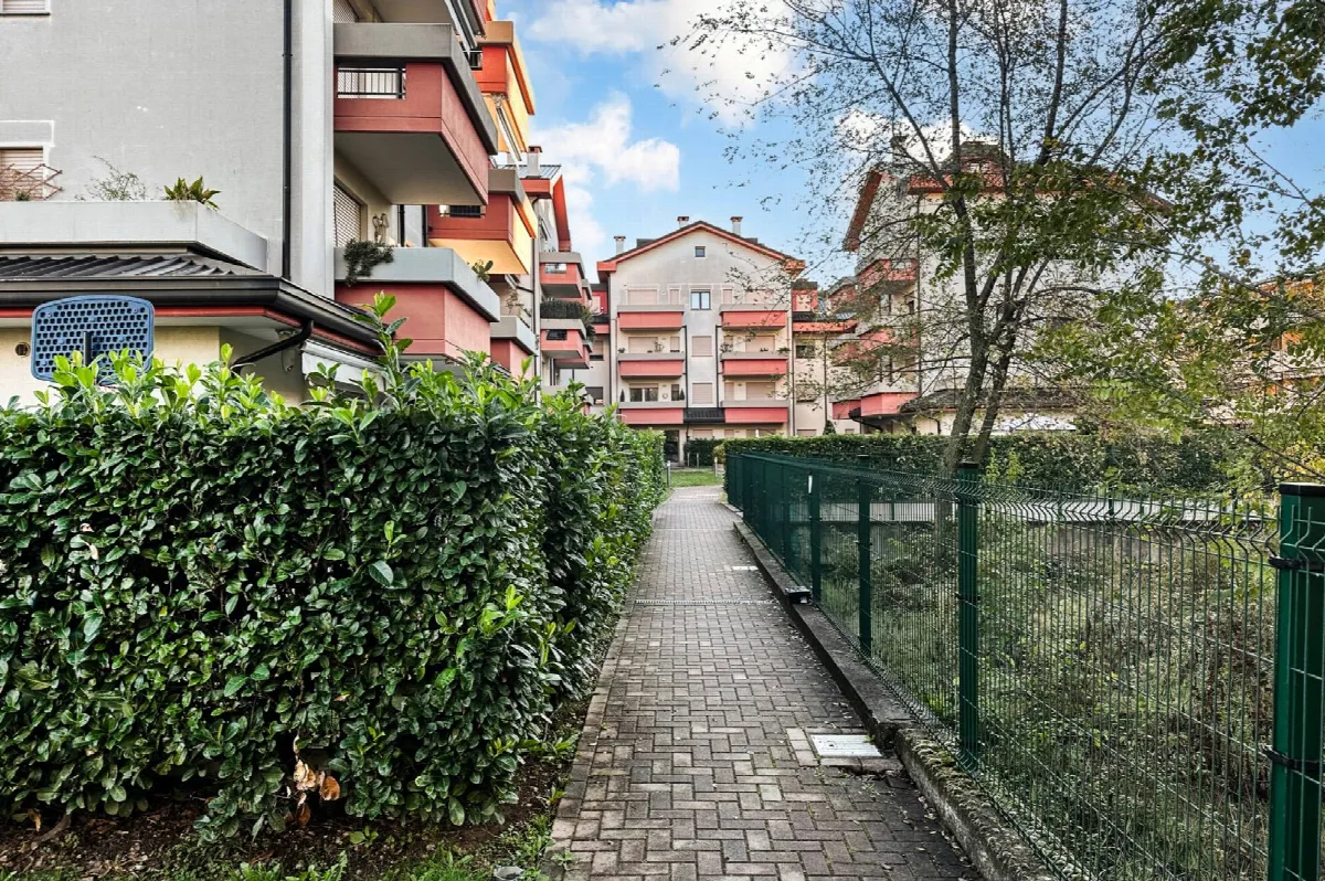 Appartamento in vendita a Segrate - foto 5