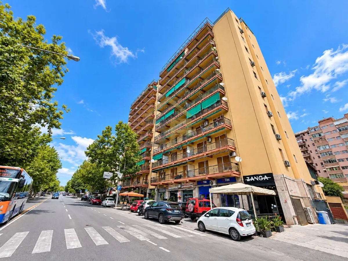 Appartamento in vendita a Palermo, Strasburgo, Belgio, San Lorenzo, Resuttana - foto 2