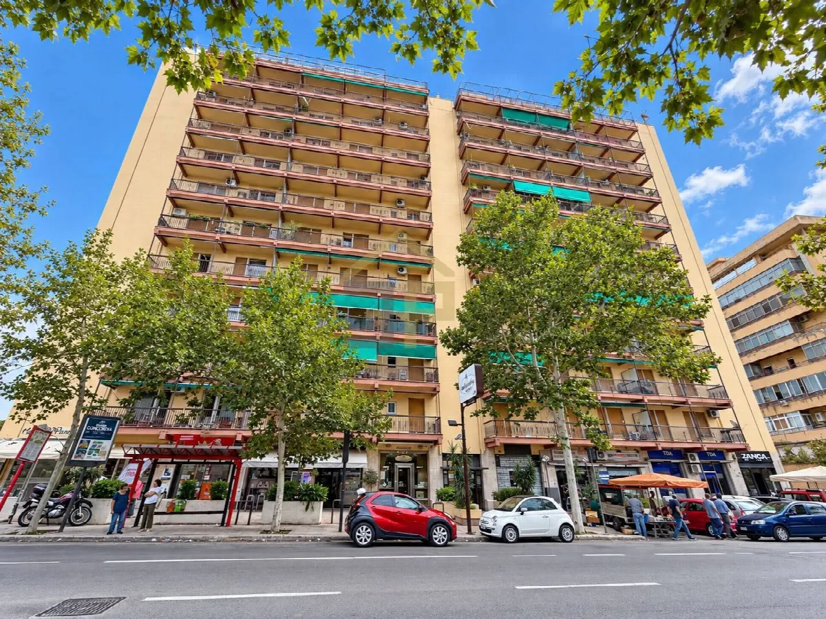 Appartamento in vendita a Palermo, Strasburgo, Belgio, San Lorenzo, Resuttana - foto 3