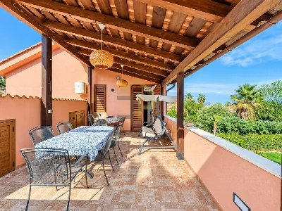 Villa in vendita a Trabia - foto 1