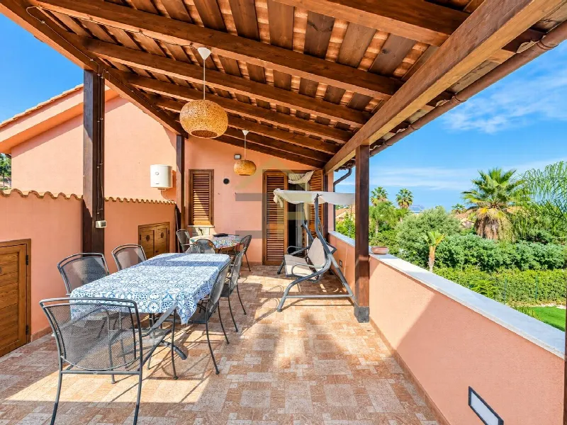 Villa in vendita a Trabia - foto 1