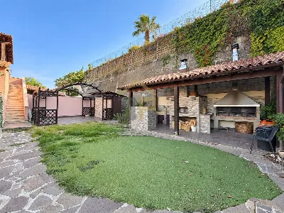 Villa in vendita a Trabia - foto 2