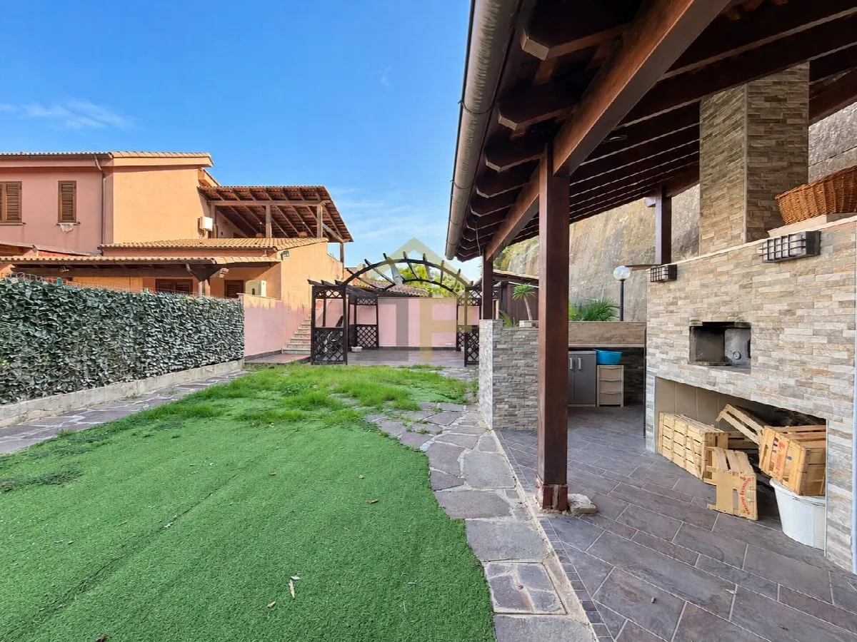 Villa in vendita a Trabia - foto 4
