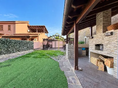 Villa in vendita a Trabia - foto 4