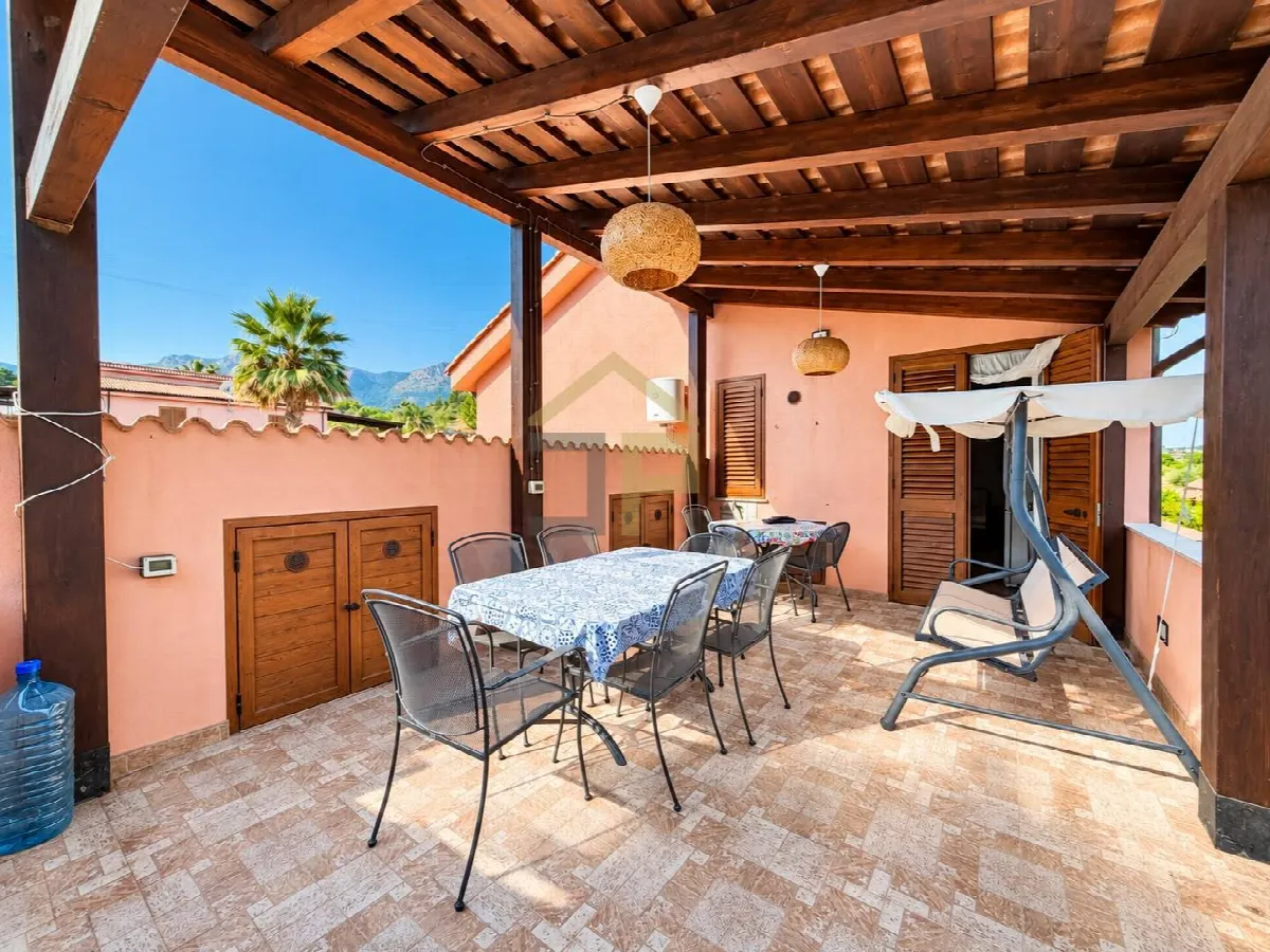 Villa in vendita a Trabia - foto 5