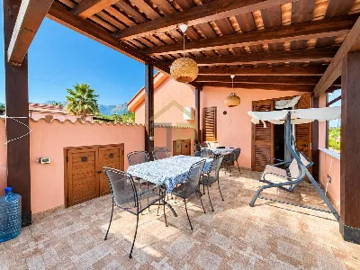 Villa in vendita a Trabia - foto 5
