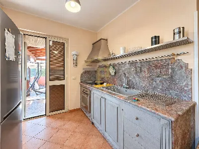 Villa in vendita a Trabia - foto 8