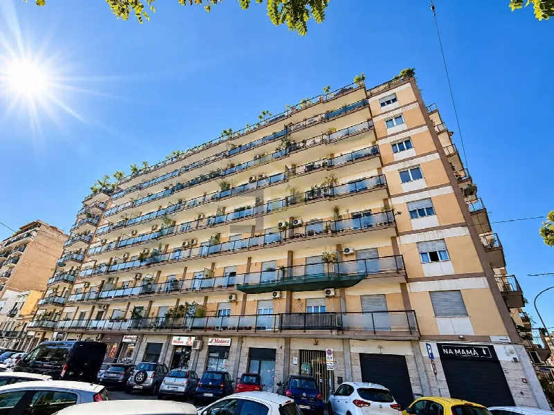 Appartamento in vendita a Palermo, Libertà, Villabianca, De Gasperi, Croce Rossa, Sciuti, Politeama - foto 1
