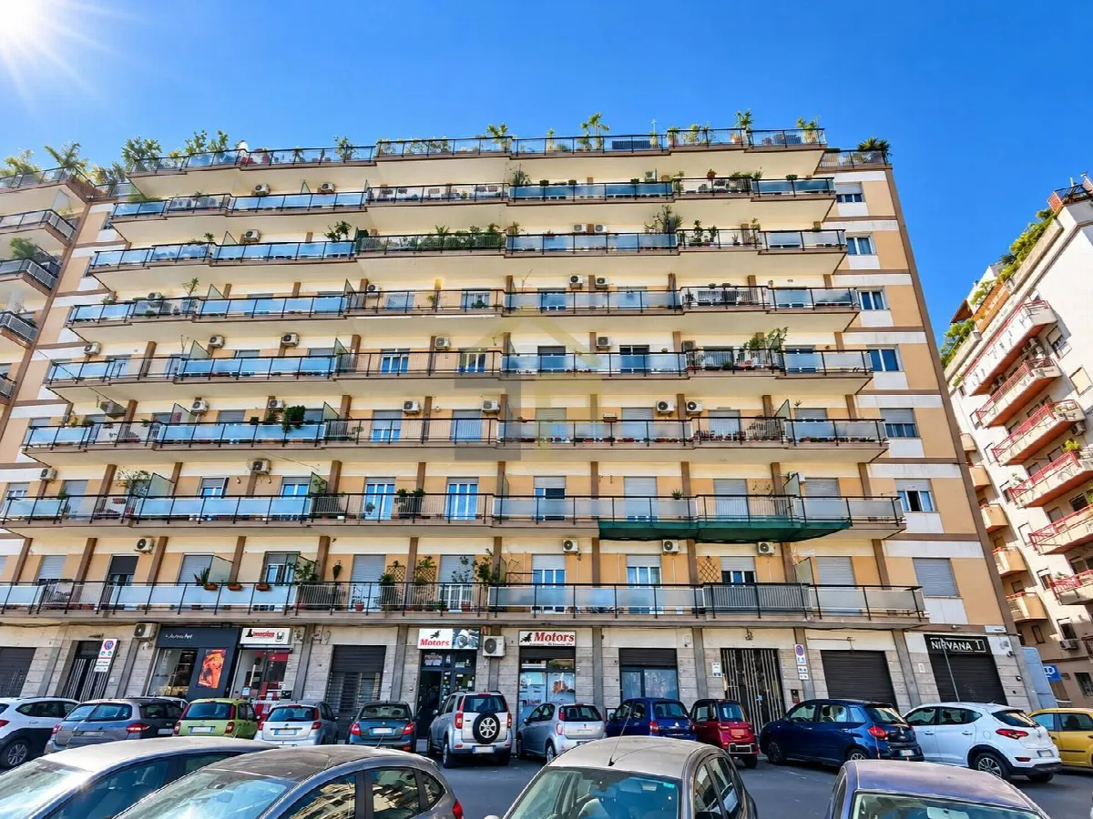 Appartamento in vendita a Palermo, Libertà, Villabianca, De Gasperi, Croce Rossa, Sciuti, Politeama - foto 2