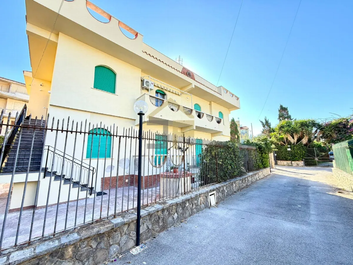 Casa Indipendente in vendita a Bagheria - foto 4