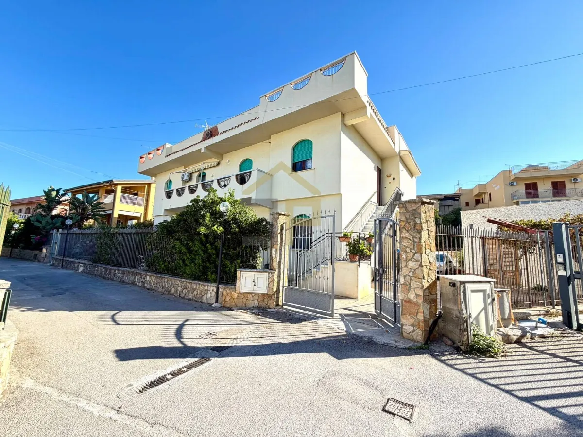 Casa Indipendente in vendita a Bagheria - foto 5