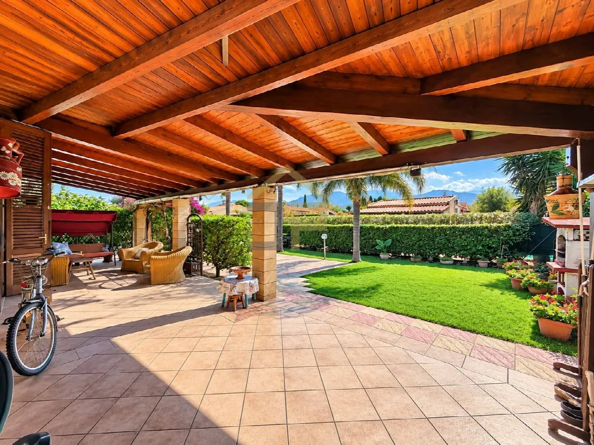 Casa Indipendente in vendita a Campofelice di Roccella - foto 4