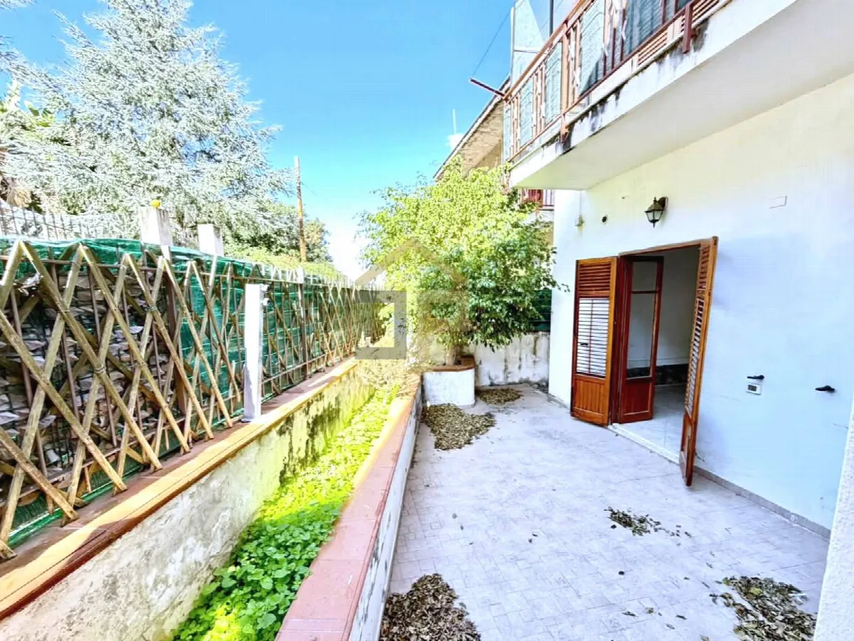 Appartamento in vendita a Palermo, Ciaculli, Belmonte Chiavelli - foto 3