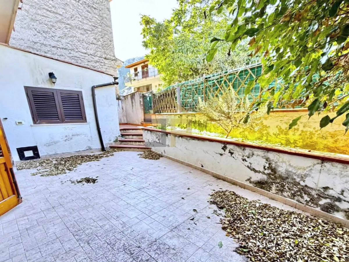 Appartamento in vendita a Palermo, Ciaculli, Belmonte Chiavelli - foto 4