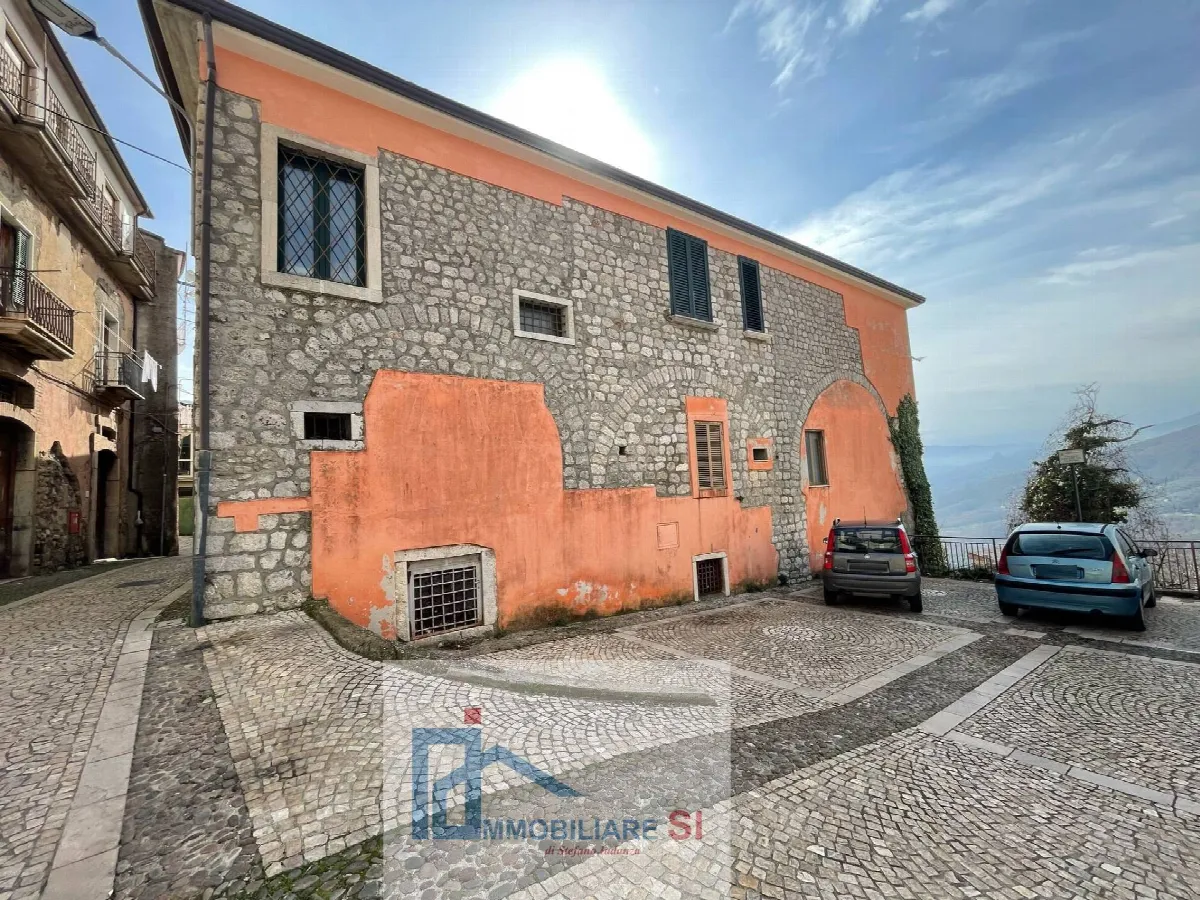 Casa Indipendente in vendita a Vitulano - foto 2