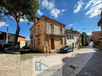 Casa Indipendente a Sant'Angelo a Cupolo