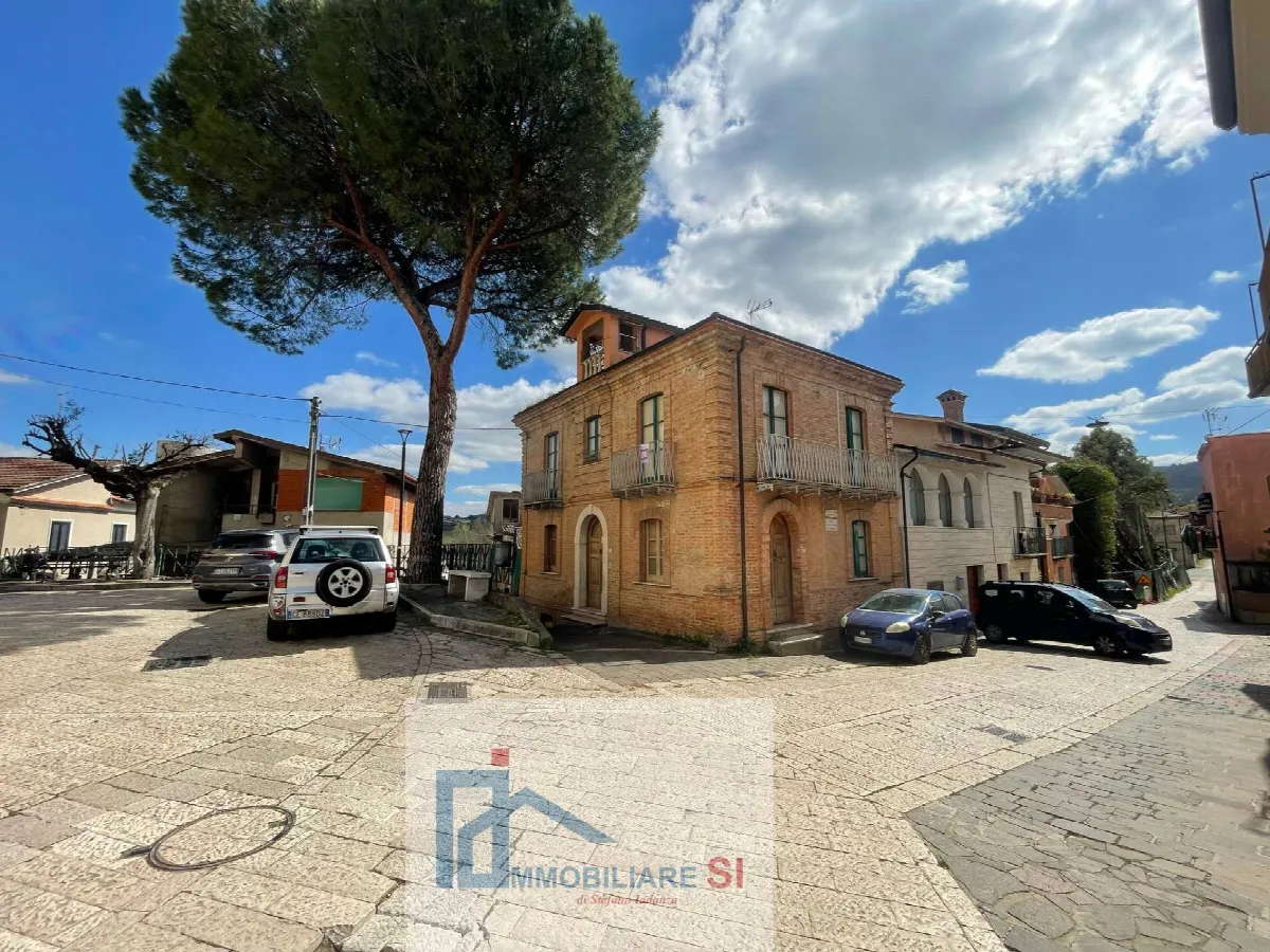 Casa Indipendente in vendita a Sant'Angelo a Cupolo - foto 2
